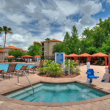 Royale Blue Villa Kissimmee Exterior photo